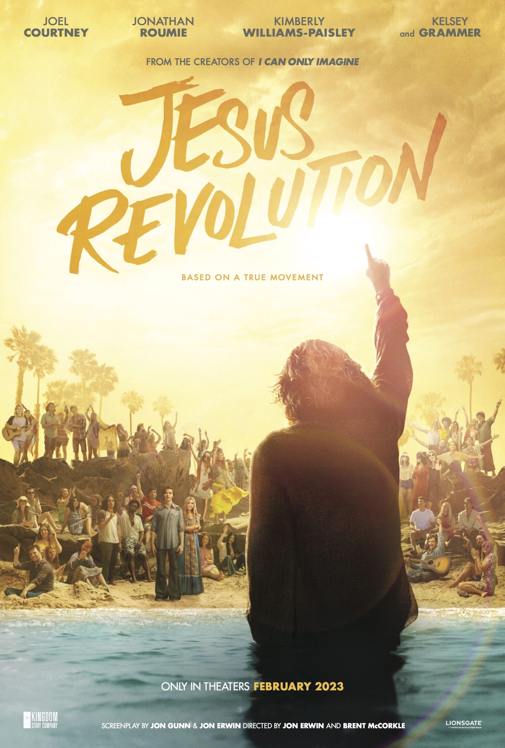 Jesus Revolution hires scaled